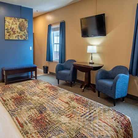 Hotel Dushore Εξωτερικό φωτογραφία