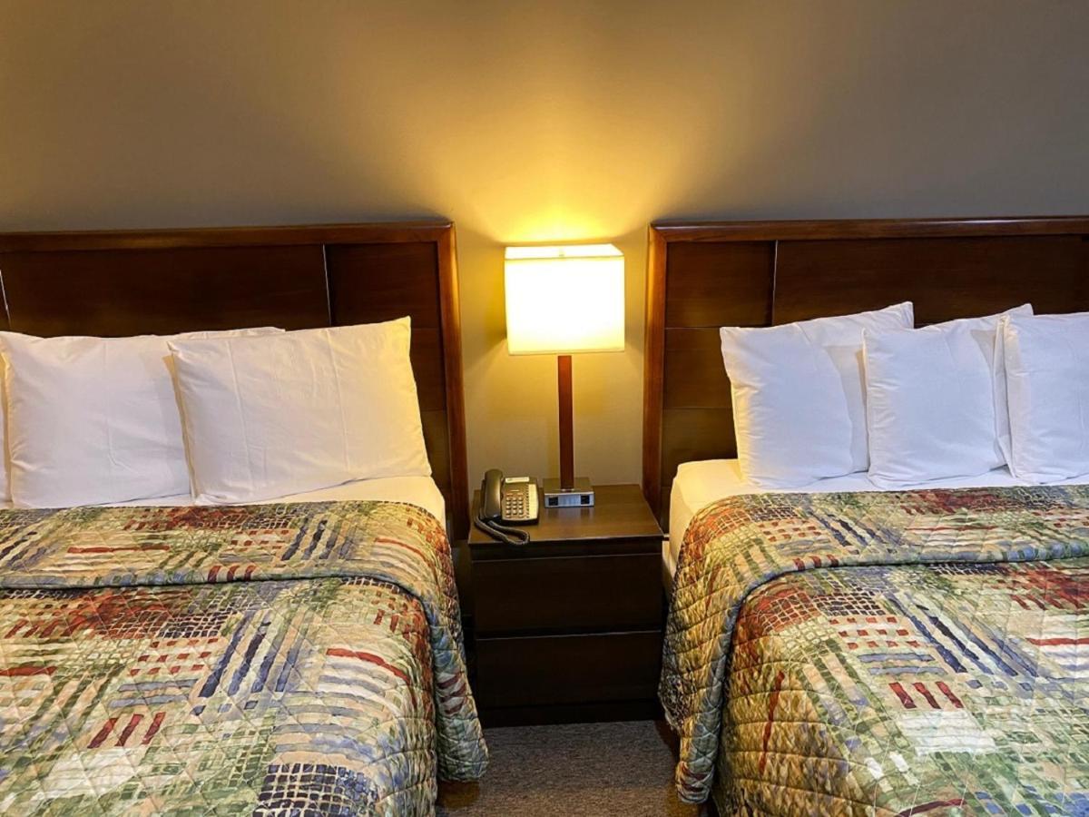 Hotel Dushore Εξωτερικό φωτογραφία