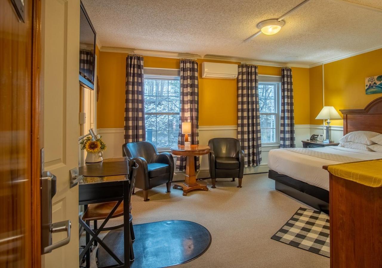Hotel Dushore Εξωτερικό φωτογραφία