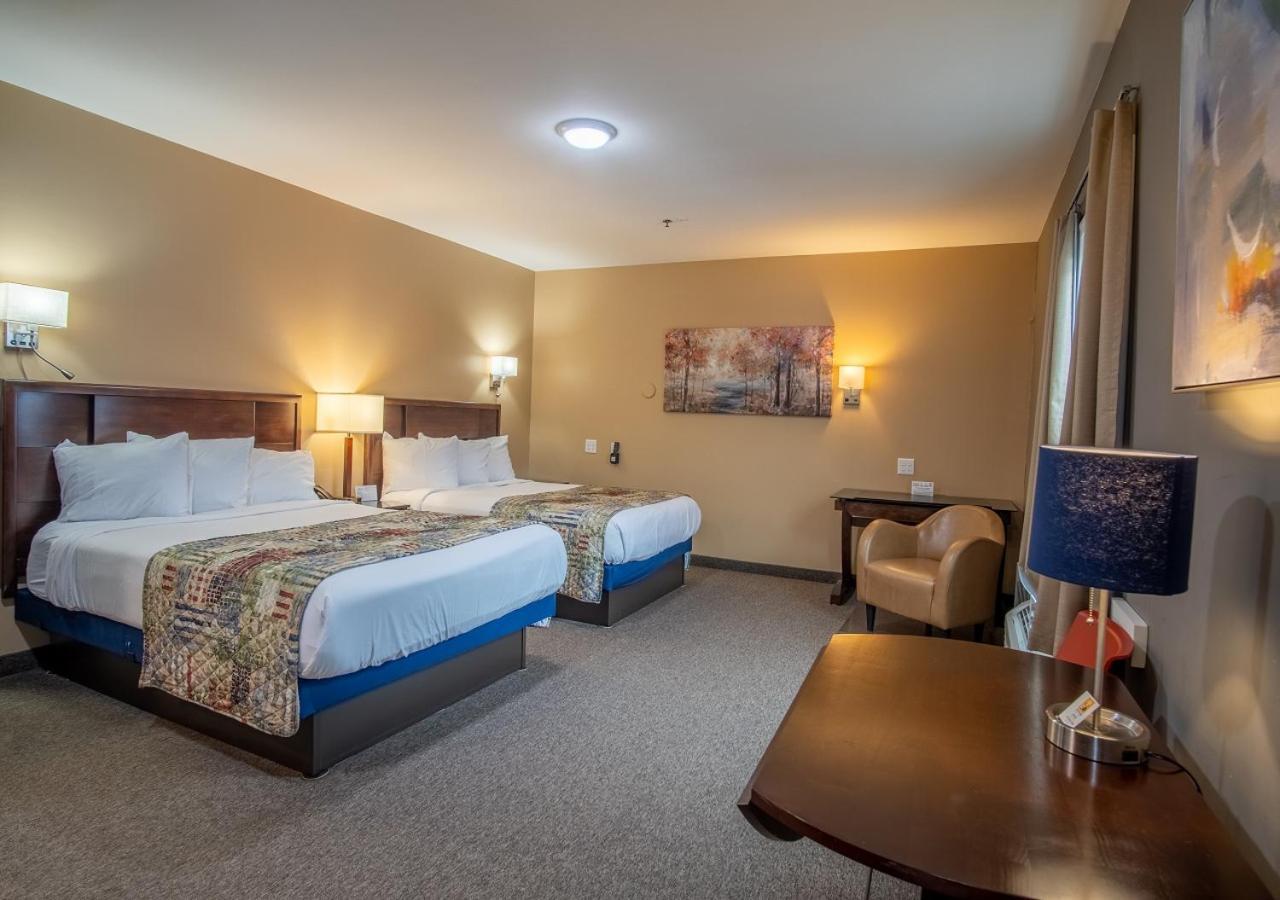 Hotel Dushore Εξωτερικό φωτογραφία