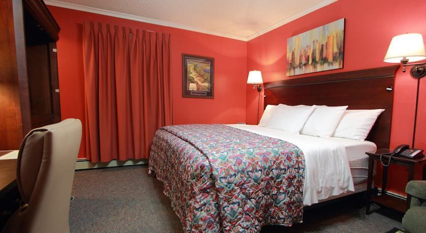 Hotel Dushore Δωμάτιο φωτογραφία