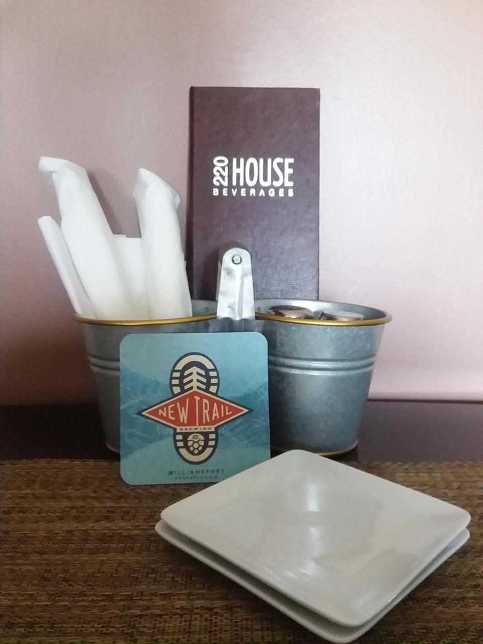 Hotel Dushore Εξωτερικό φωτογραφία
